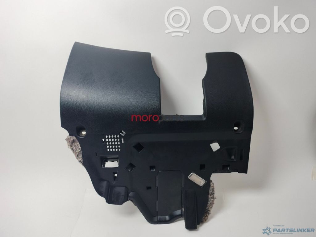 Ohjauspyörä   4F1863075J,4F1863075J