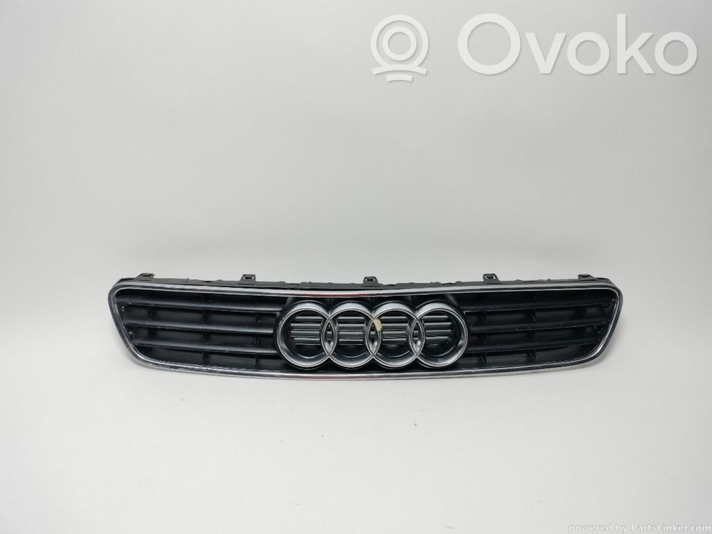 Audi A3 S3 8L Front grill 
