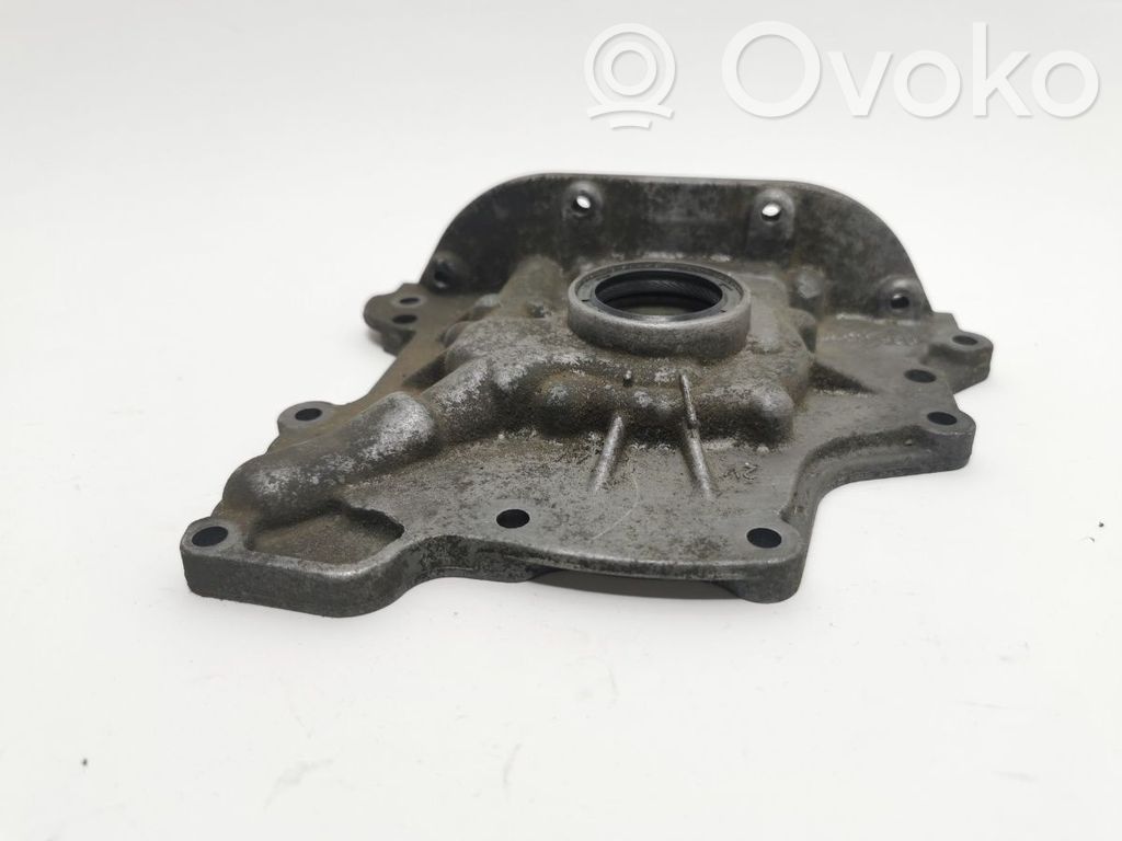 Volkswagen Golf IV Pompa dell’olio 
