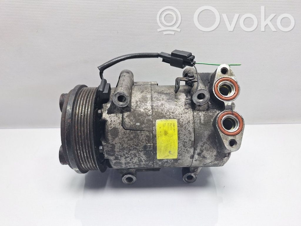 Air conditioning (A/C) compressor (pump)   3M5H19D629KG