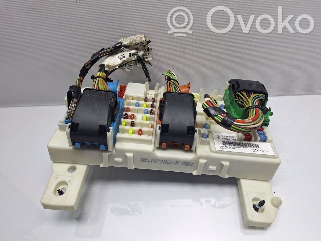 Fuse module   7M5T14A073BE,7M5T14A073BE