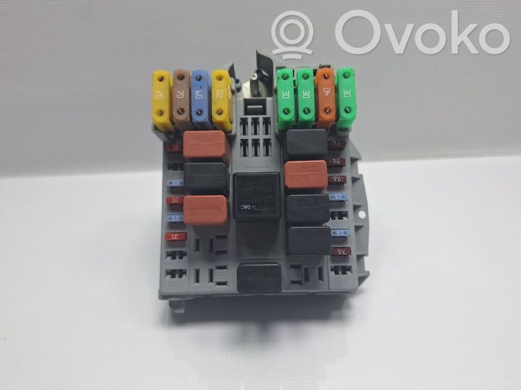 Módulo de fusible   51806891