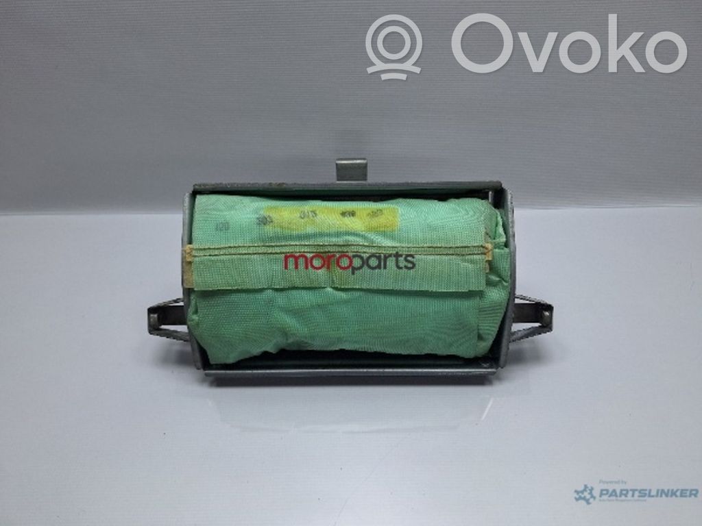 Volvo S40, V40 Poduszka powietrzna Airbag pasażera 