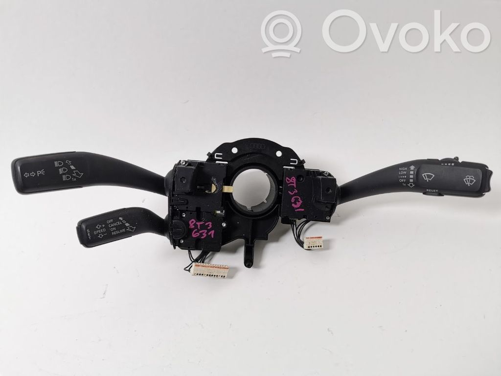 Commande régulateur de vitesse   8K0953502BD