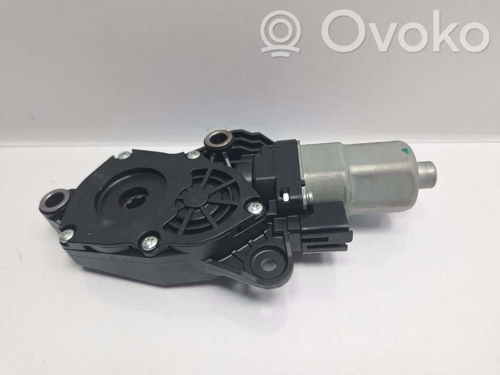Infiniti Q50 Seat adjustment motor 