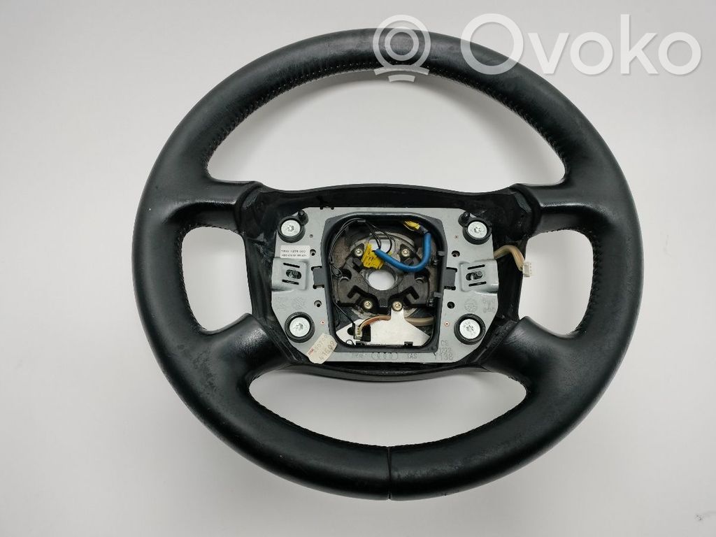 Ohjauspyörä   4B0419091BB