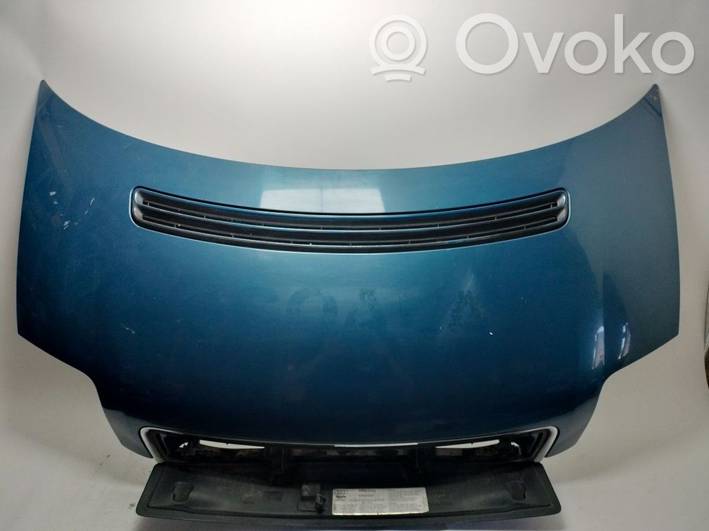 Audi A2 Engine bonnet/hood 