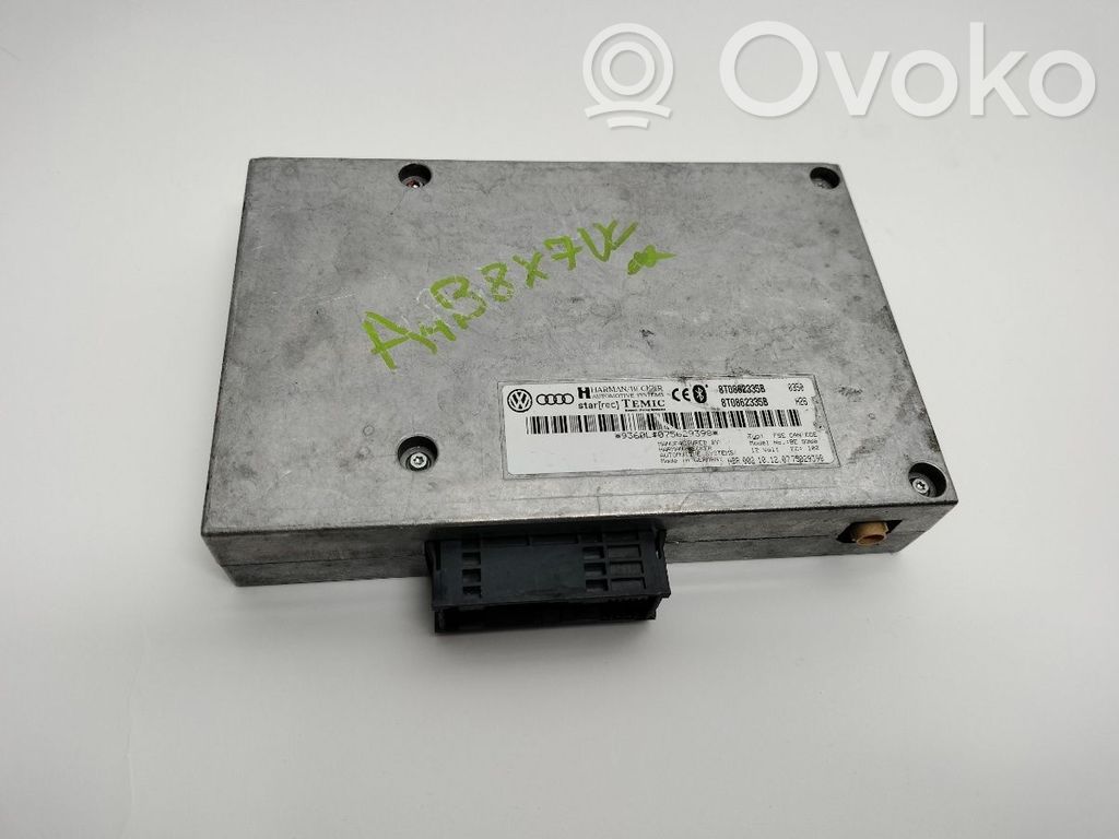 Bluetooth modulis   8T0862335B