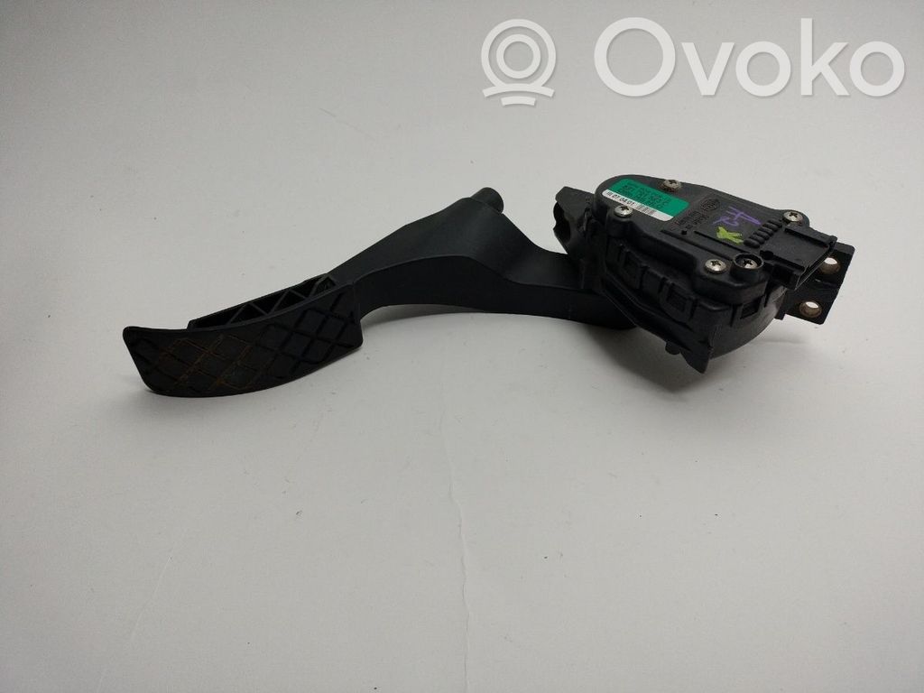Audi A2 Gaspedal 