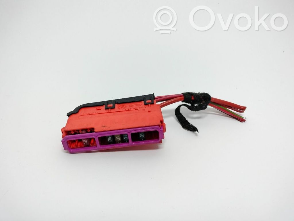 Fuse module   8K0941824B