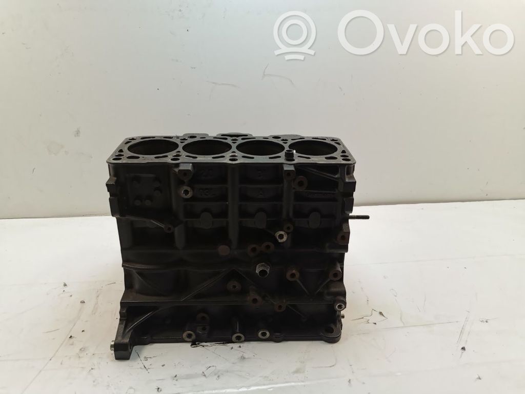 Audi A4 S4 B8 8K Bloque de motor 