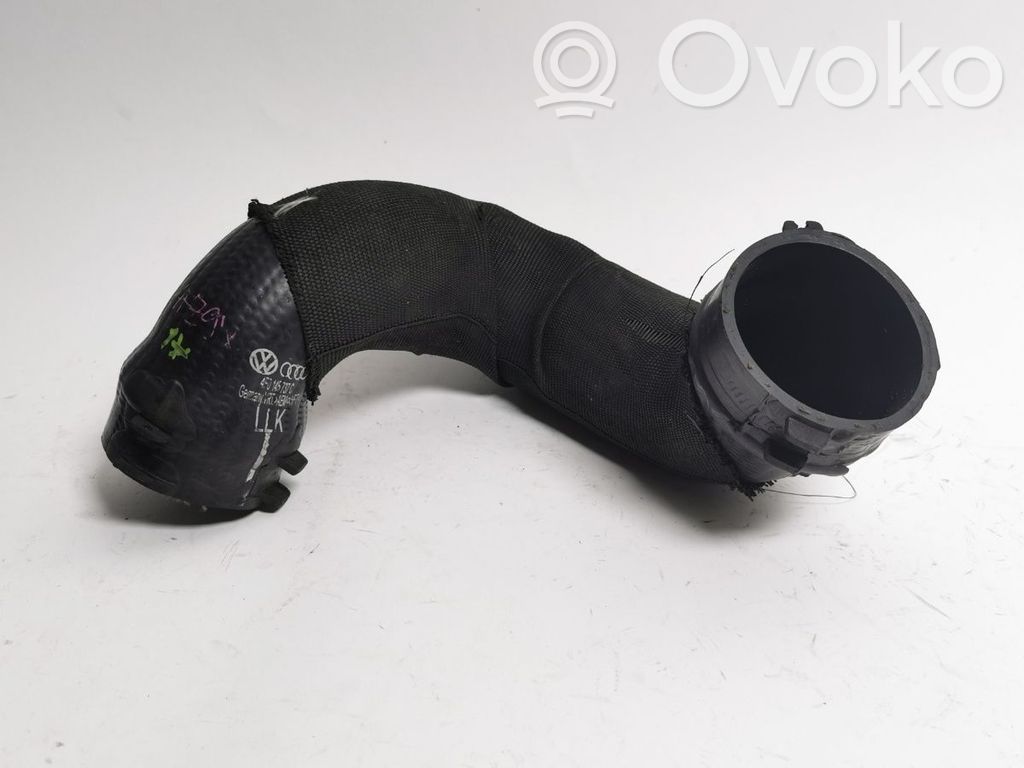 Intercooler hose/pipe   4F0145737C