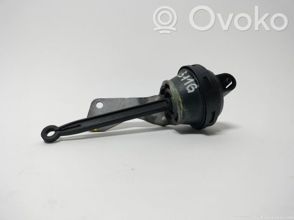 Volkswagen Golf VI Refrigerador de la válvula EGR 