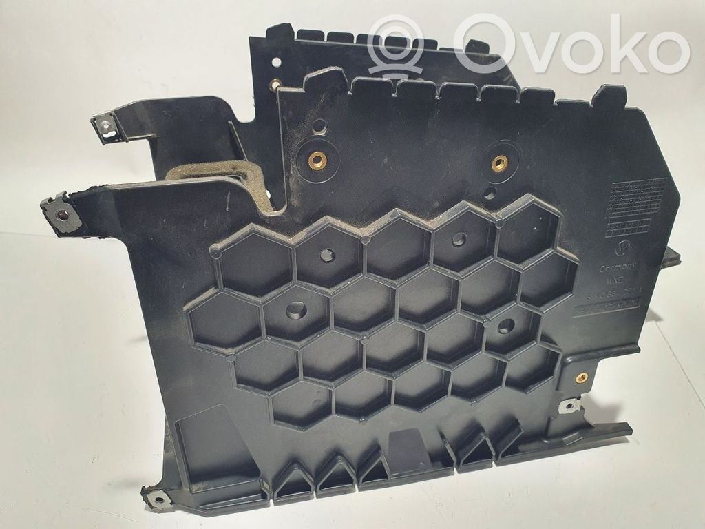 Volkswagen Golf Plus Reposabrazos 