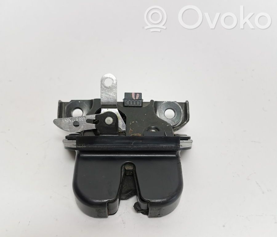 Tailgate/trunk/boot lock/catch/latch   8Z0827520