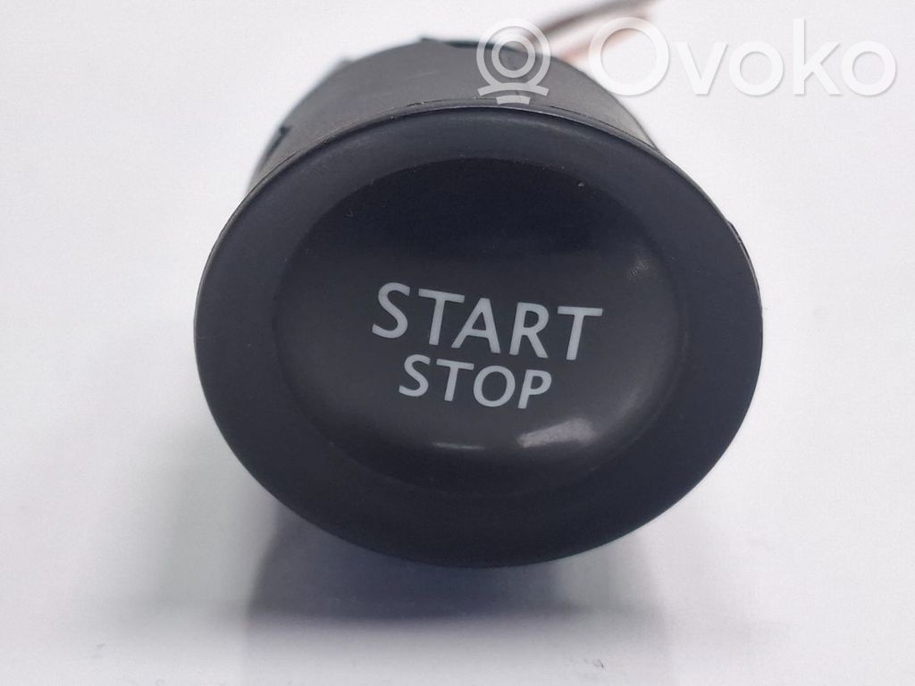 Engine start stop button switch   2793402,2793402