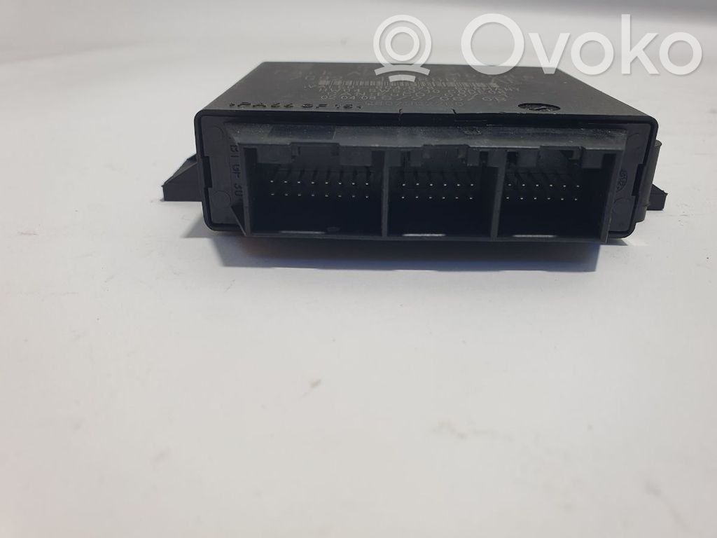 Parking PDC control unit/module   604028,7G9215K866AE