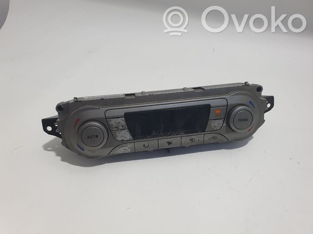 Ford Focus Climate control unit 