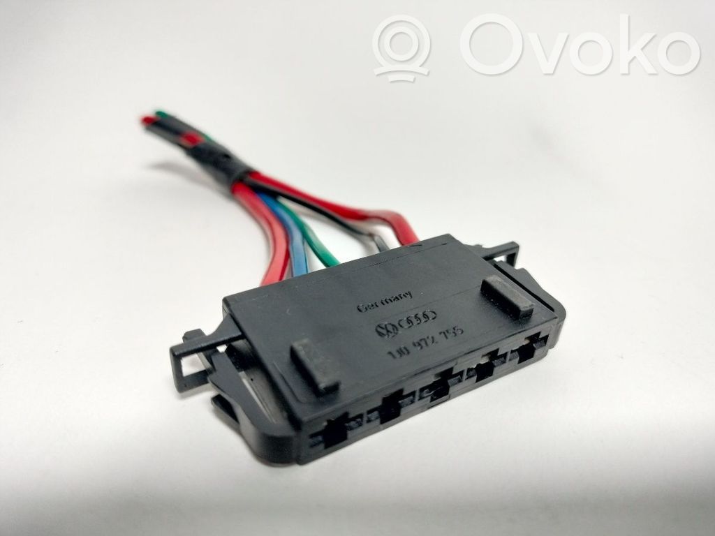 Mazo de cables   1J0972755