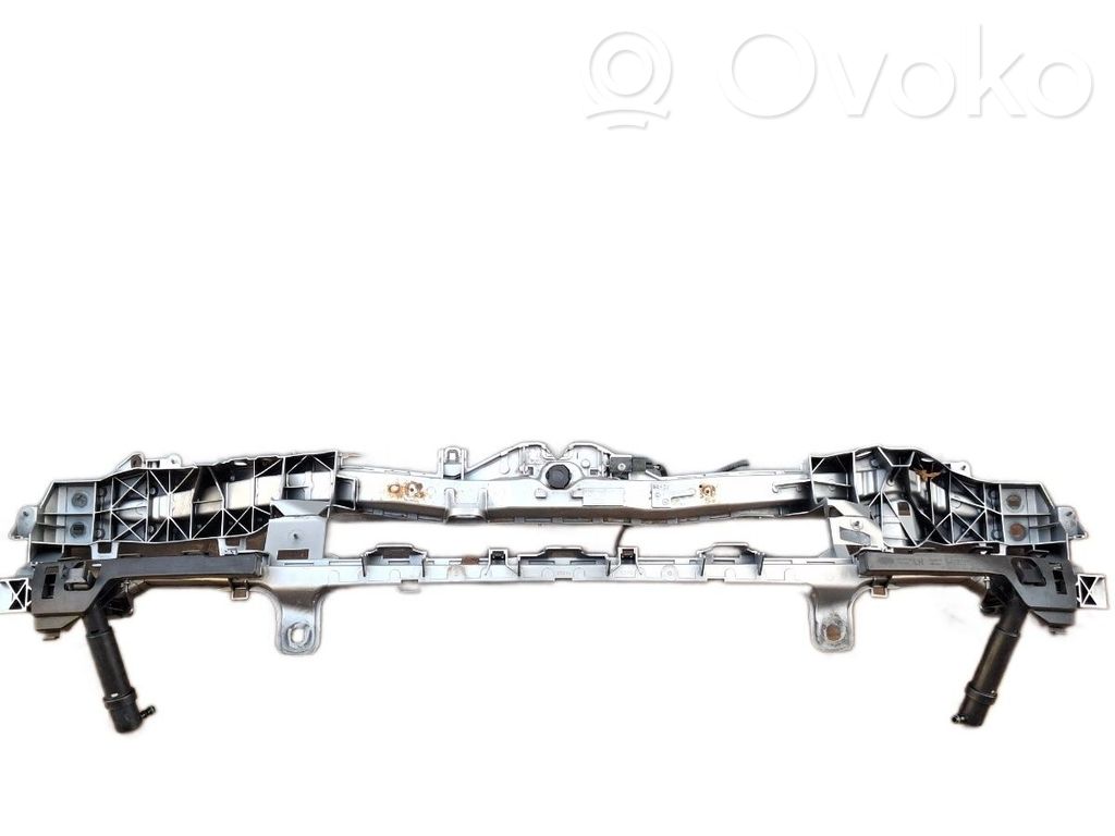 Ford Focus Front bumper 