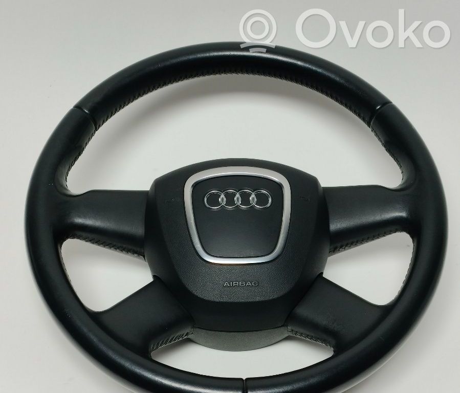 Audi A3 S3 8P Руль 