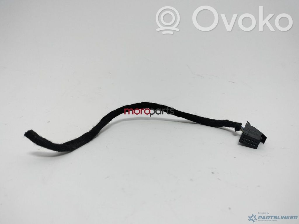 Volkswagen Bora Mazo de cables 