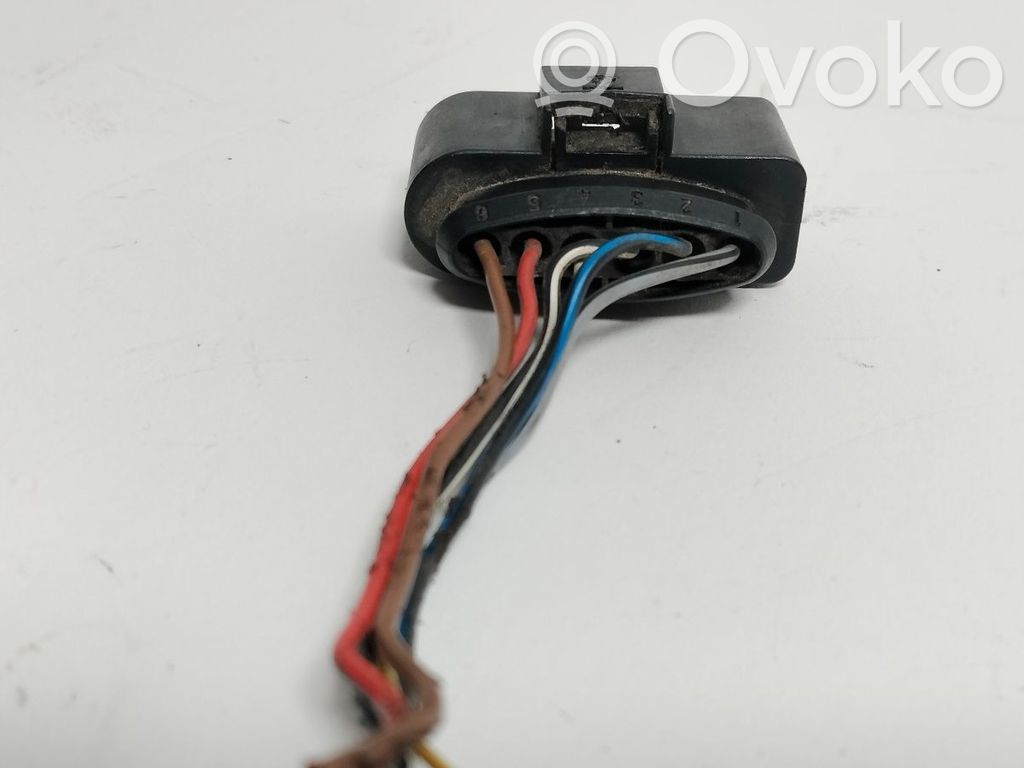 Mazo de cables   1J0973726