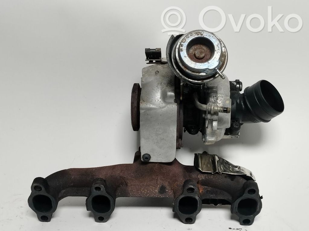 Turbo   03G253016H