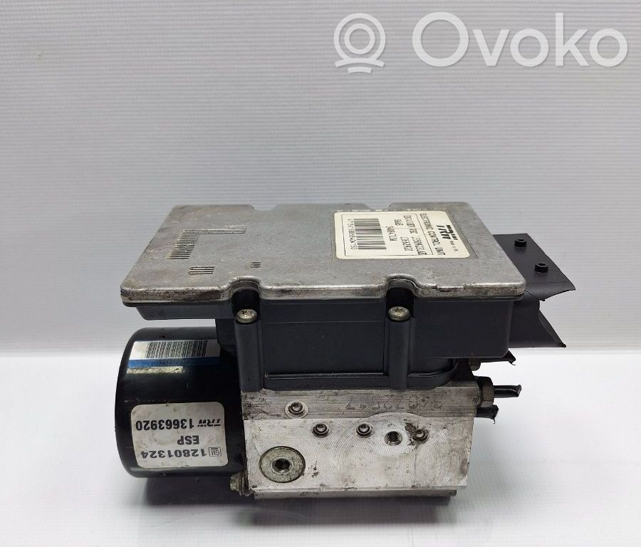 Saab 9-3 Ver2 Centralina/modulo ABS 