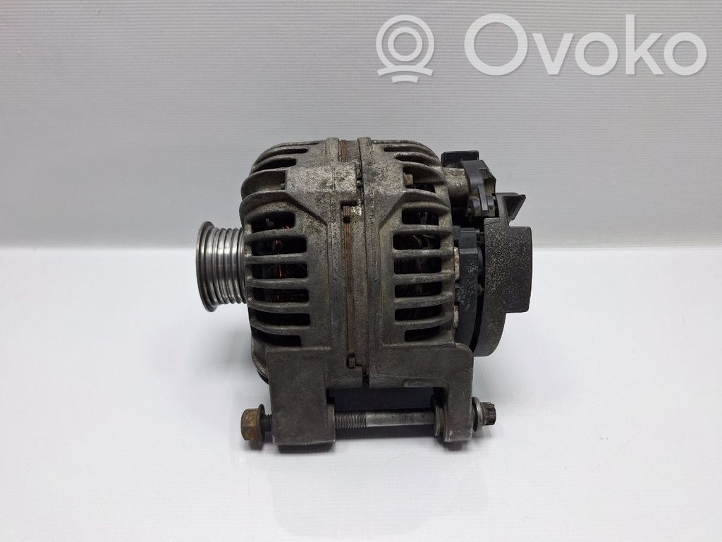 Saab 9-3 Ver2 Generatorius 