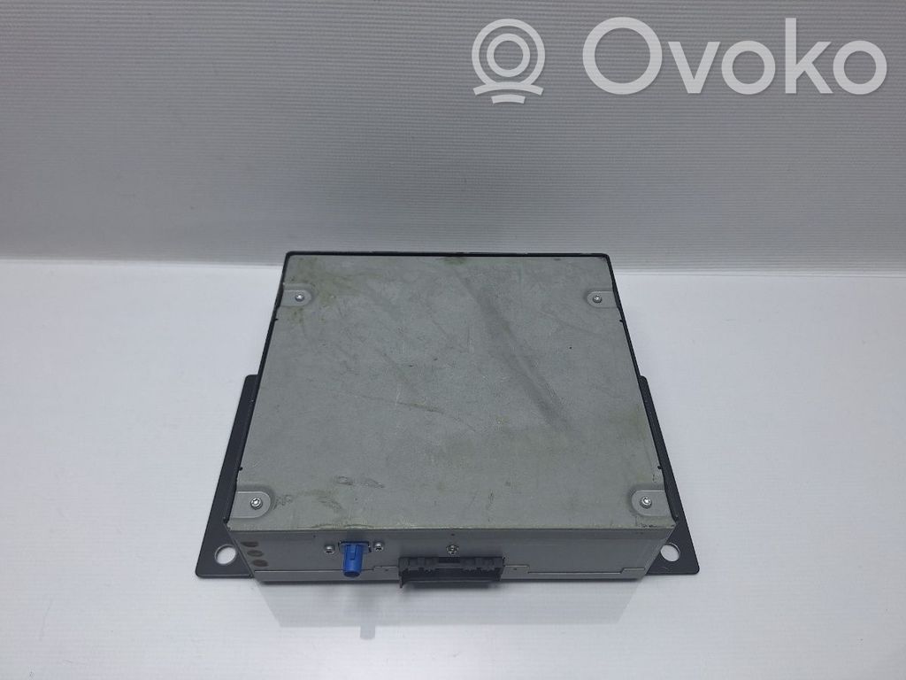 Saab 9-3 Ver2 Other control units/modules 