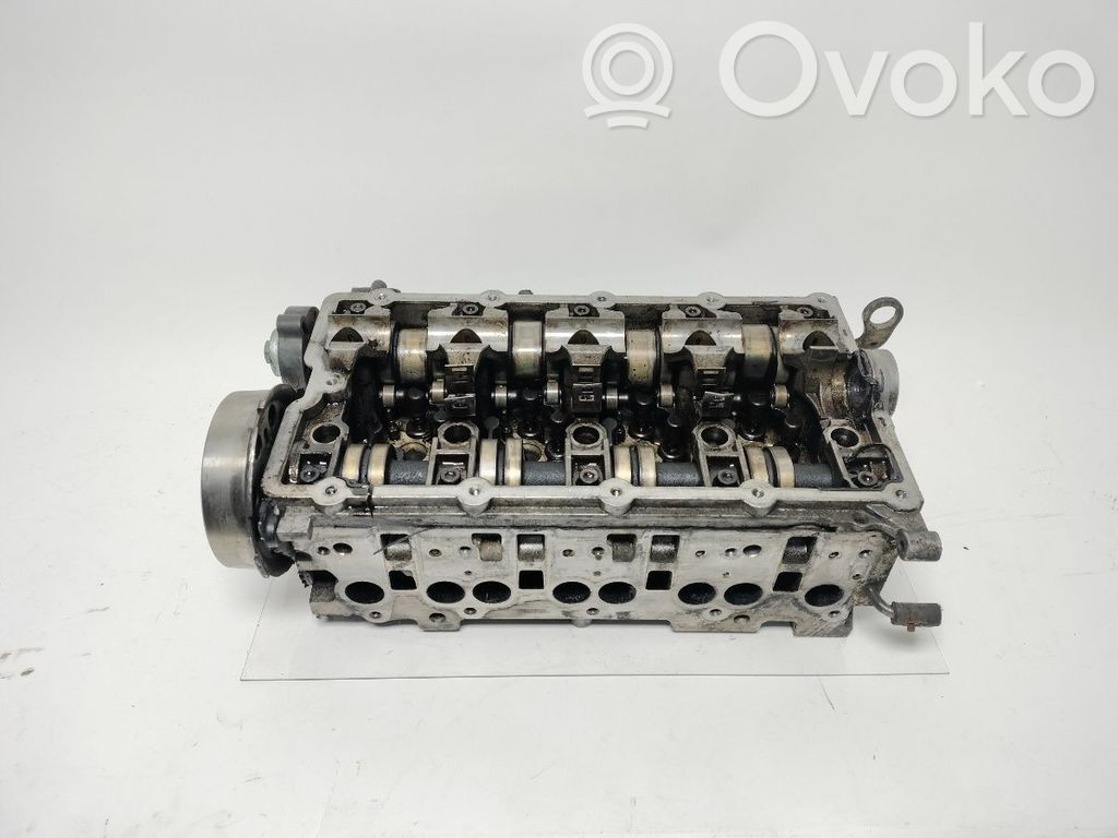 Culata del motor   03G103373