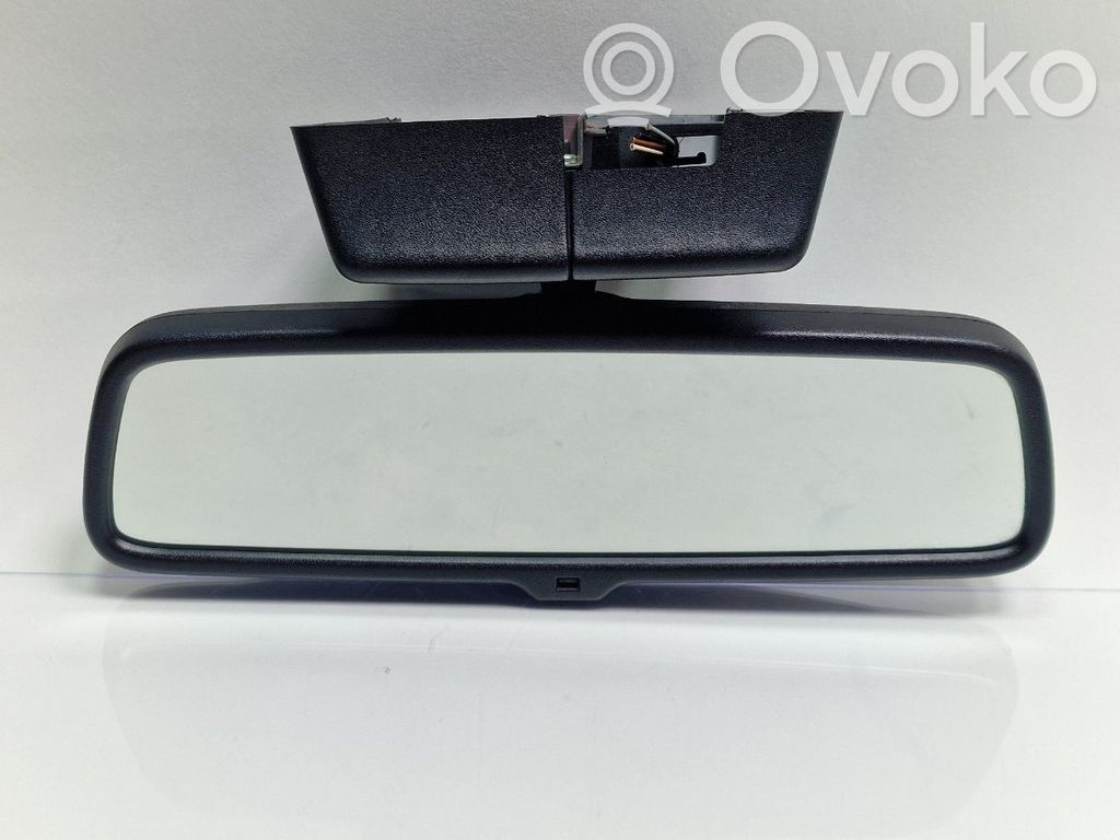 Opel Zafira A Oglindă retrovizoare (interior) 