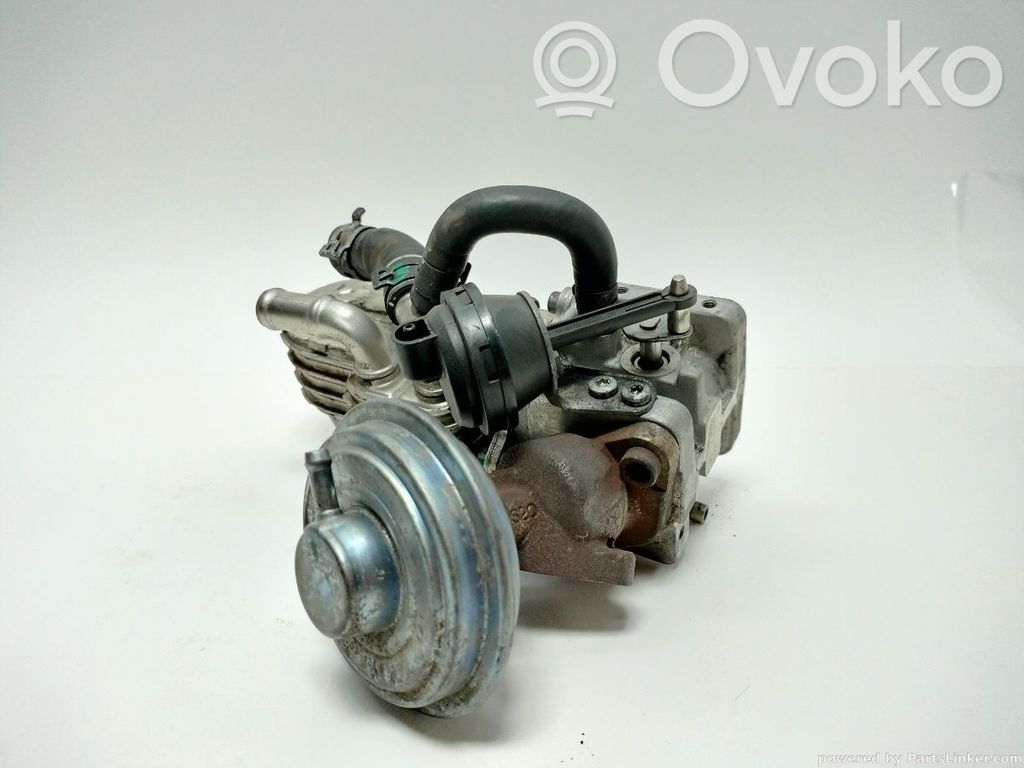 Refroidisseur de vanne EGR   059131512H