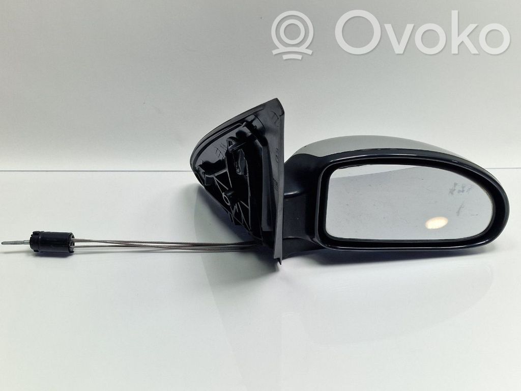 Manual wing mirror   98AB17682UE,98AB17682UE