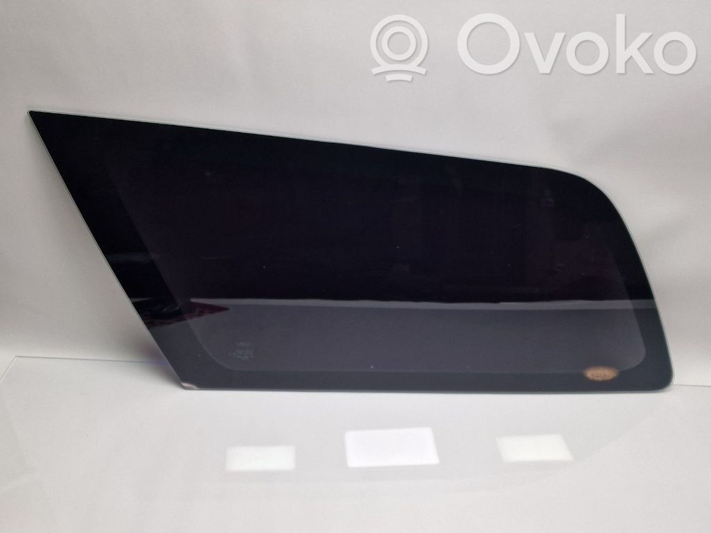Rear side window   43R001057,98ABN29701BC,98ABN29701BC