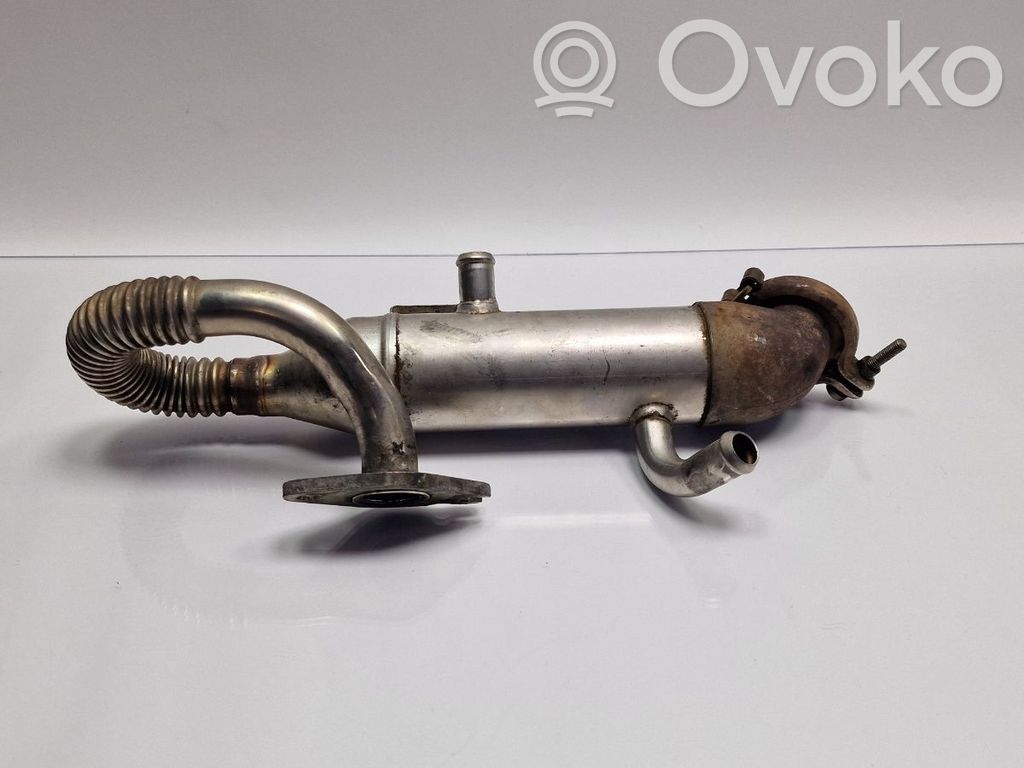 Ford Focus EGR aušintuvas 