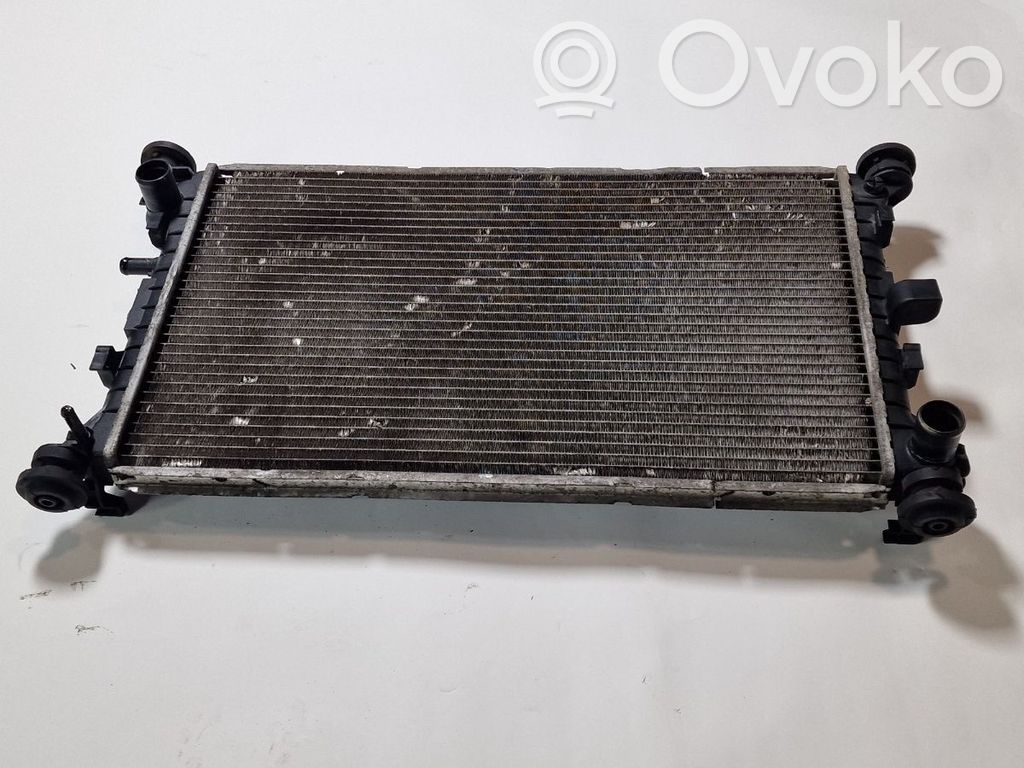 Coolant radiator   98AB8005MF,98AB8005MF