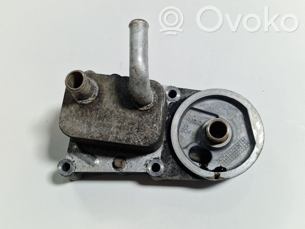 Ford Focus Engine oil radiator 