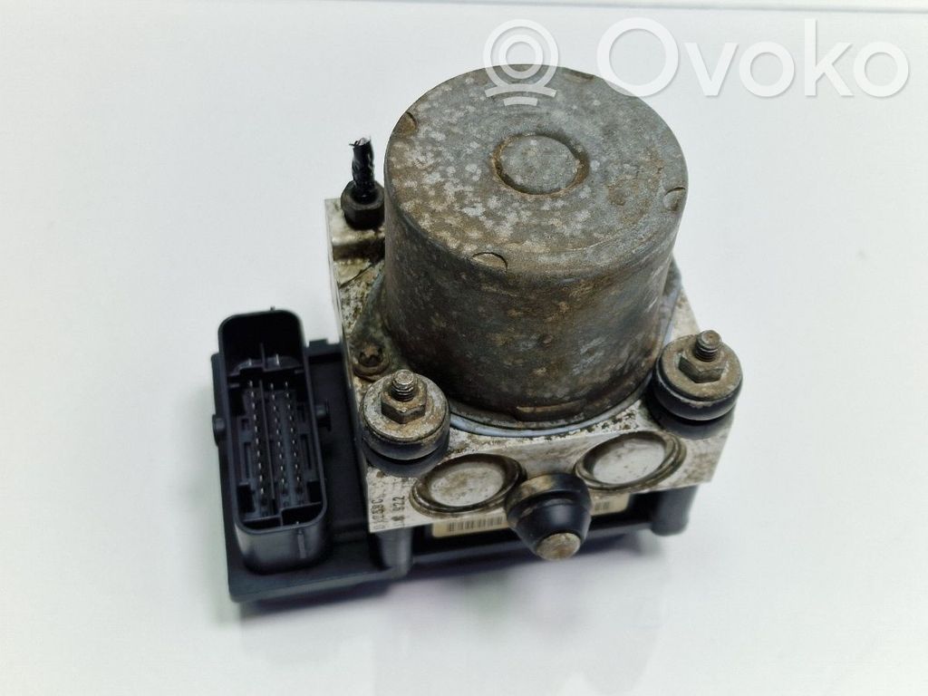 ABS control unit/module   0265800738,0265800738