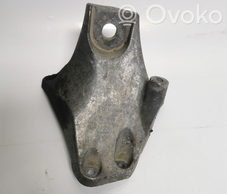 Halterung Lager Getriebe   4E0399113AJ