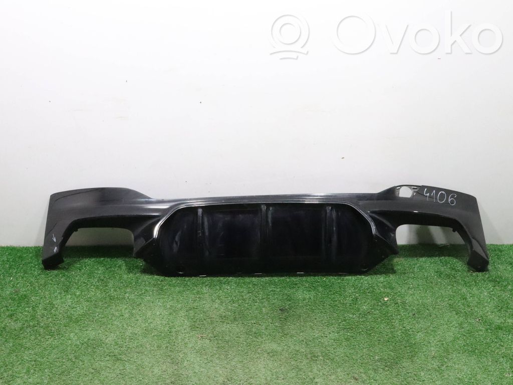 BMW M4 G82 G83 Parachoques 