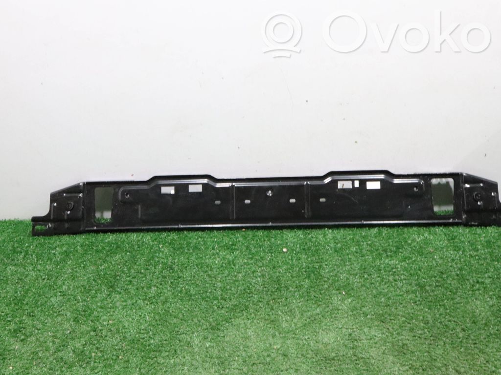Citroen Berlingo Panou suport inferior radiator 