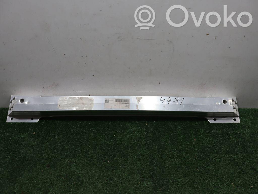 Smart ForTwo I MC01 Rama pomocnicza przednia 