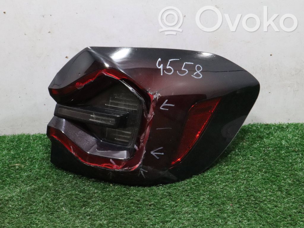 BMW X3 G01 Lampa tylna 
