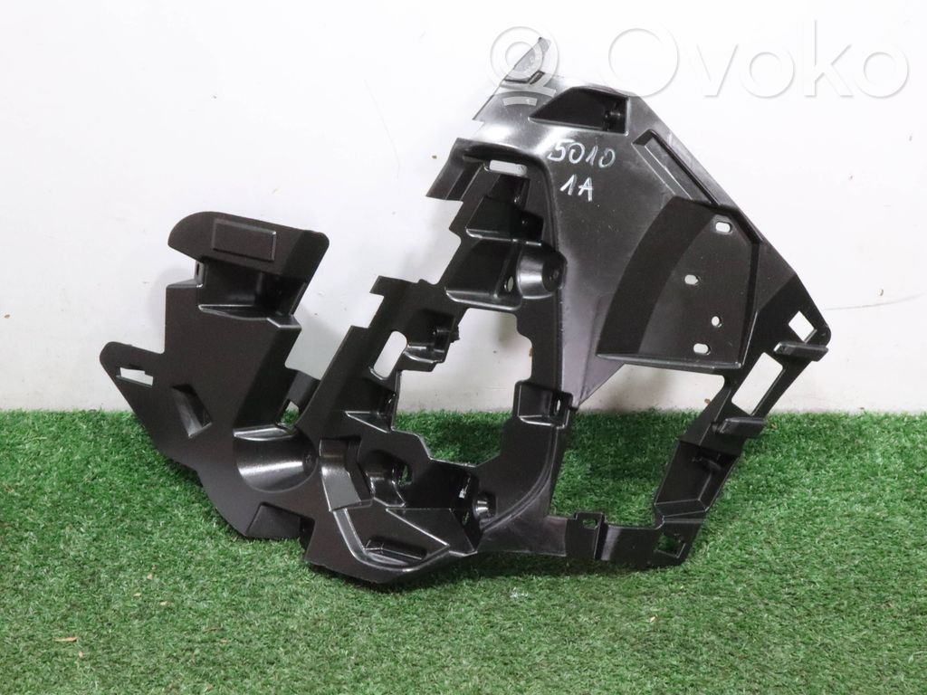Peugeot 3008 II Suport montare bară față 