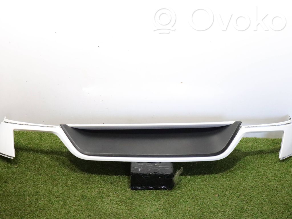 Jaguar E-Pace Puskuri 