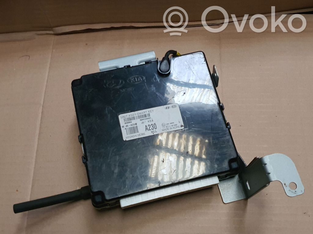 KIA Ceed Imobilaizerio valdymo blokas 
