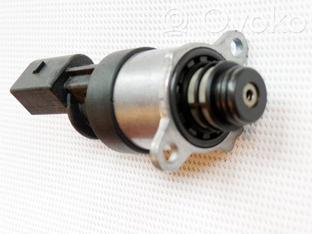 BMW 5 F10 F11 Kraftstoffdrucksensor 