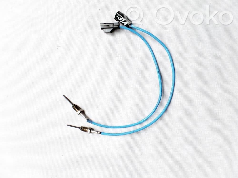 Volvo V60 Sensor de temperatura del escape 